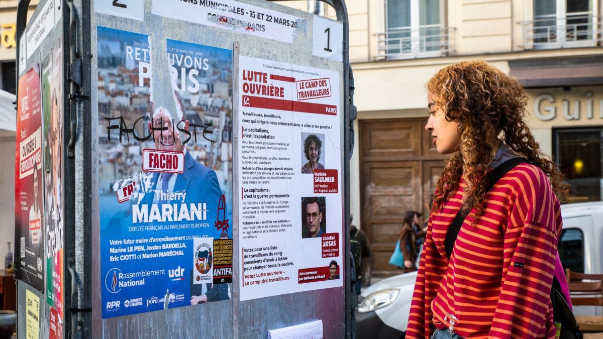 Les jeunes électeurs s'apprêtent à faire entendre leur voix aux municipales