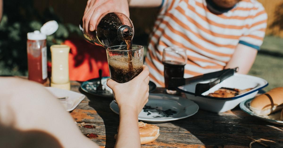 Une consommation saine : combien de fois par semaine pour les aliments courants ?