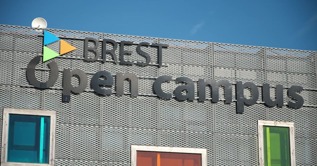 Open Campus Brest trouve un nouvel élan avec le rachat par Actual