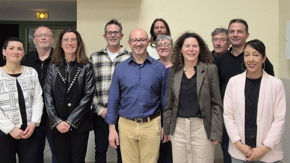 Brézilhac prépare son avenir : Patrick Ladouce révèle sa liste électorale