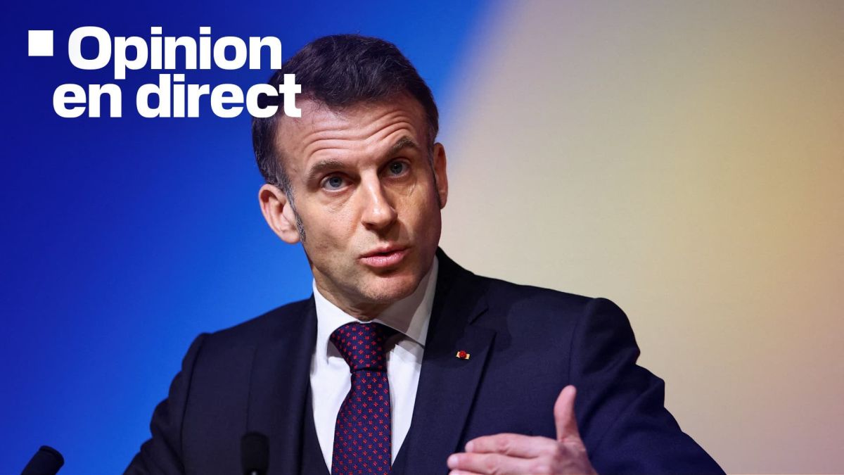 Intervention au Moyen-Orient : 55 % des Français soutiennent une mission au détroit d'Ormuz