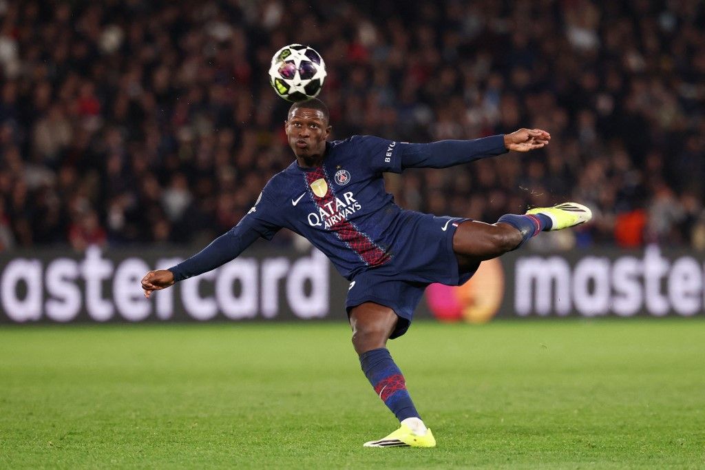 Le PSG face à Chelsea : un défi crucial en Ligue des champions