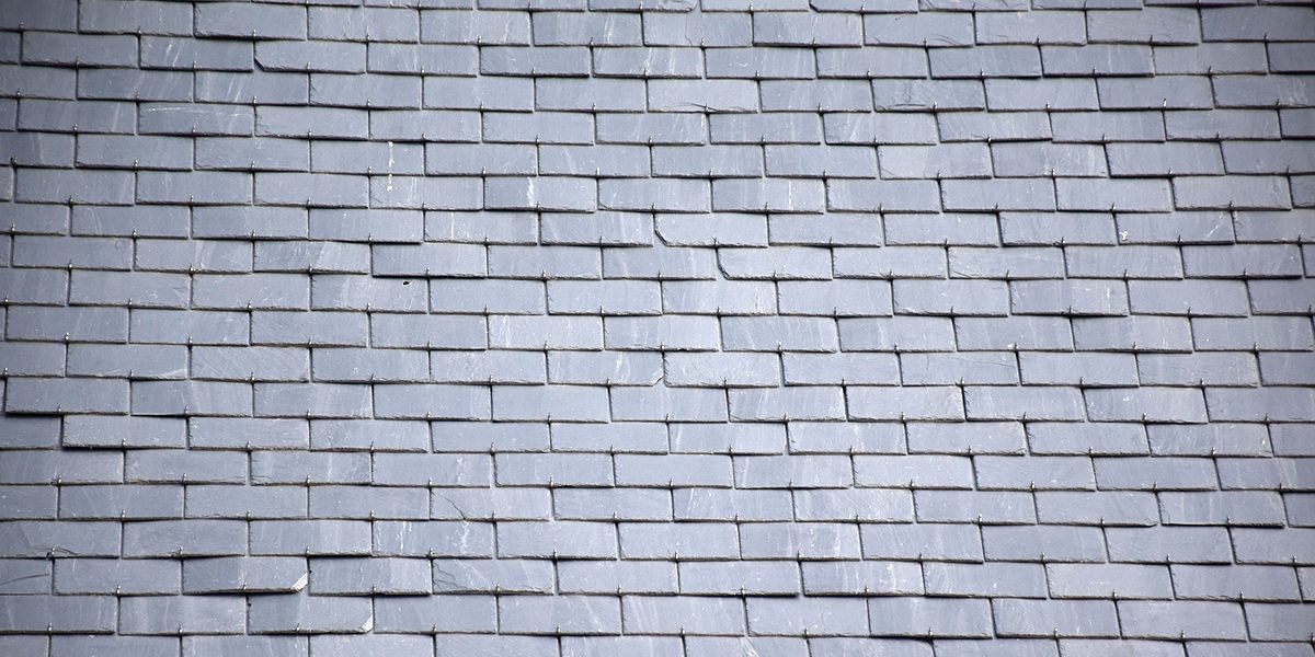 Les toits en ardoise : un choix esthétique aux multiples facettes