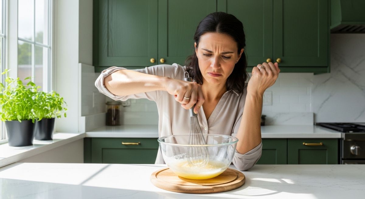 la technique oubliée pour des blancs en neige inébranlables