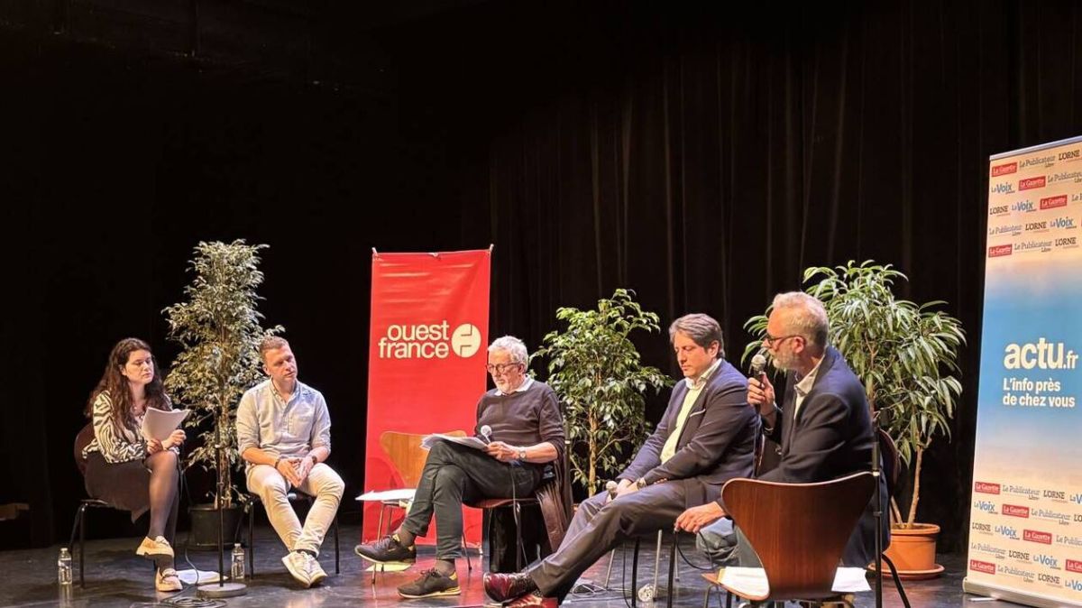 Municipales 2026 à Flers : les candidats dévoilent leurs ambitions