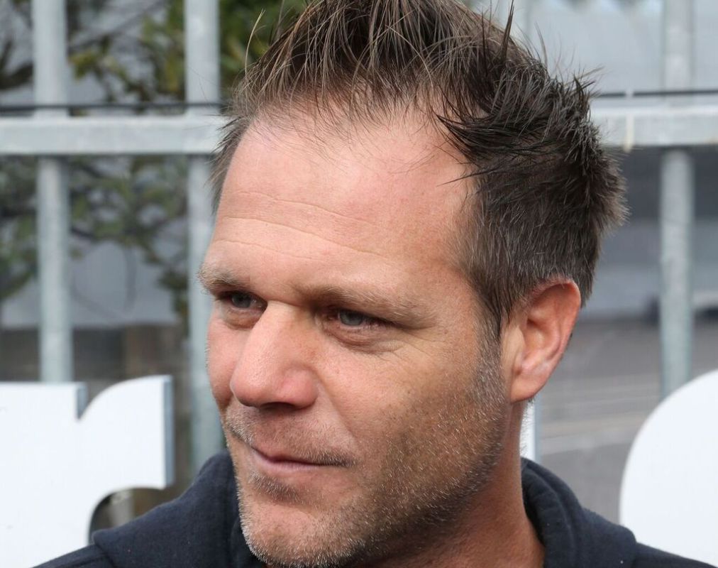 La justice soutient la campagne colorée de Rémi Gaillard