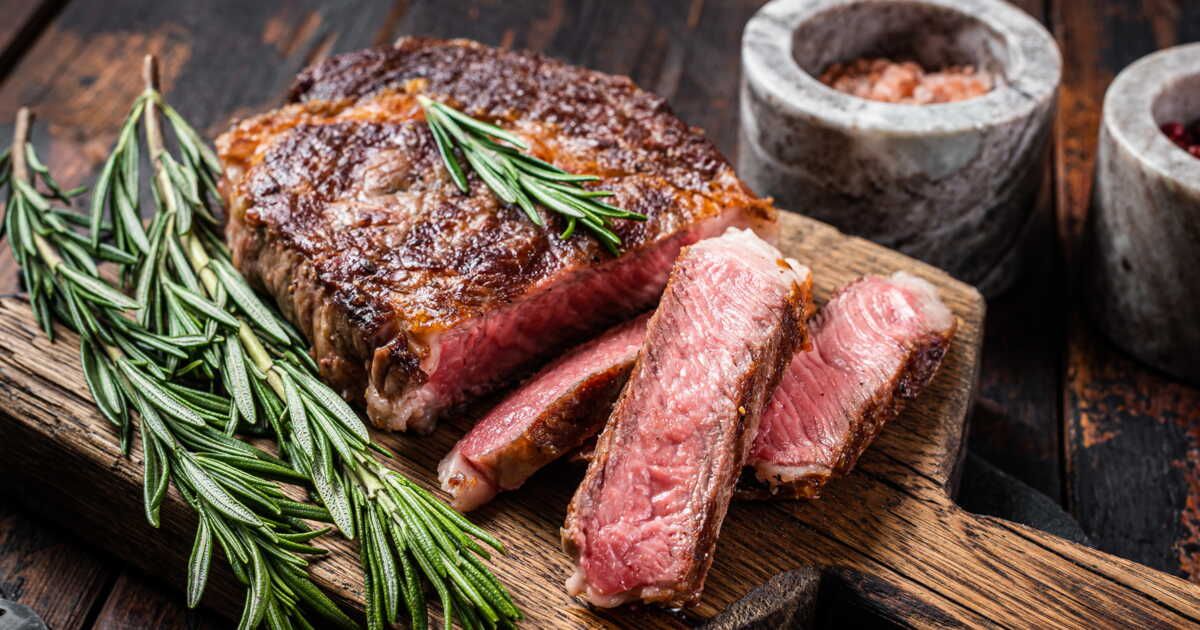 Maîtrisez la cuisson parfaite du filet de bœuf avec ces conseils de chef