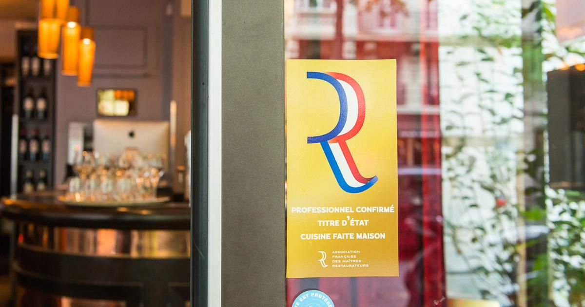 Michelin ou fait maison : quels labels choisir pour vos sorties au restaurant ?