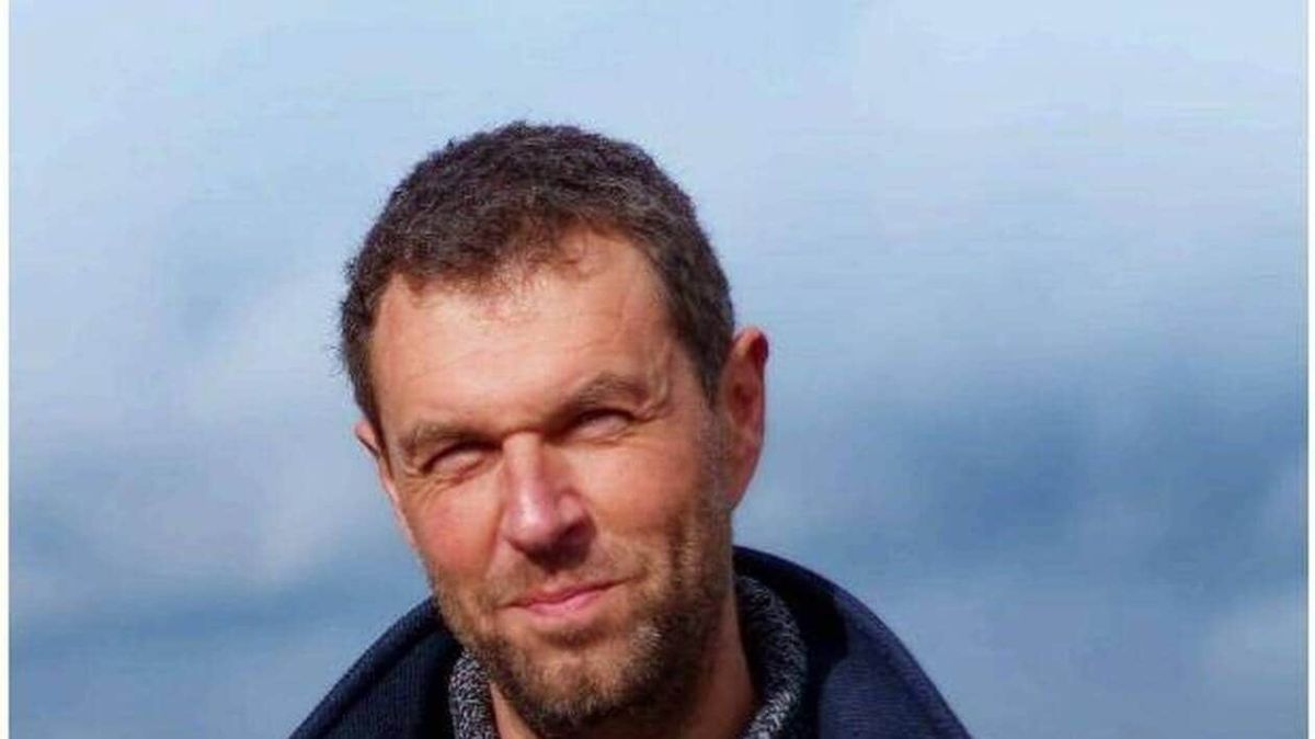 Les ambitions de Gaëtan Vincent pour les municipales au Pellerin