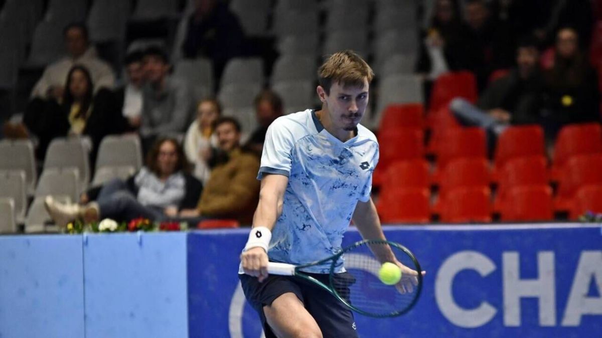 Challenger de Cherbourg : un mercredi fatidique pour les Français et la tête de série surprise