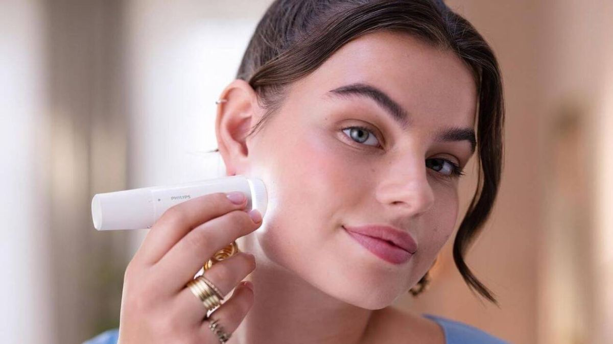 Une offre exceptionnelle sur l'épilateur Philips : -44 % cette semaine sur Amazon