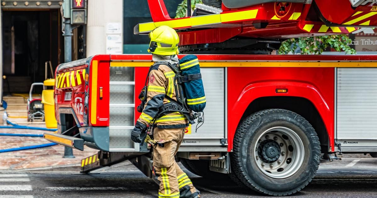 Tragédie à Miranda de Ebro : un incendie criminel fait trois victimes féminines