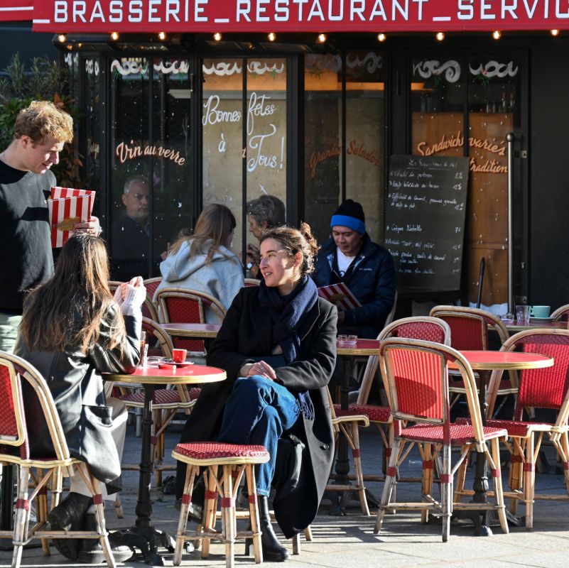 Qui sont les nepaïstes, ces Français qui choisissent l'inaction ?