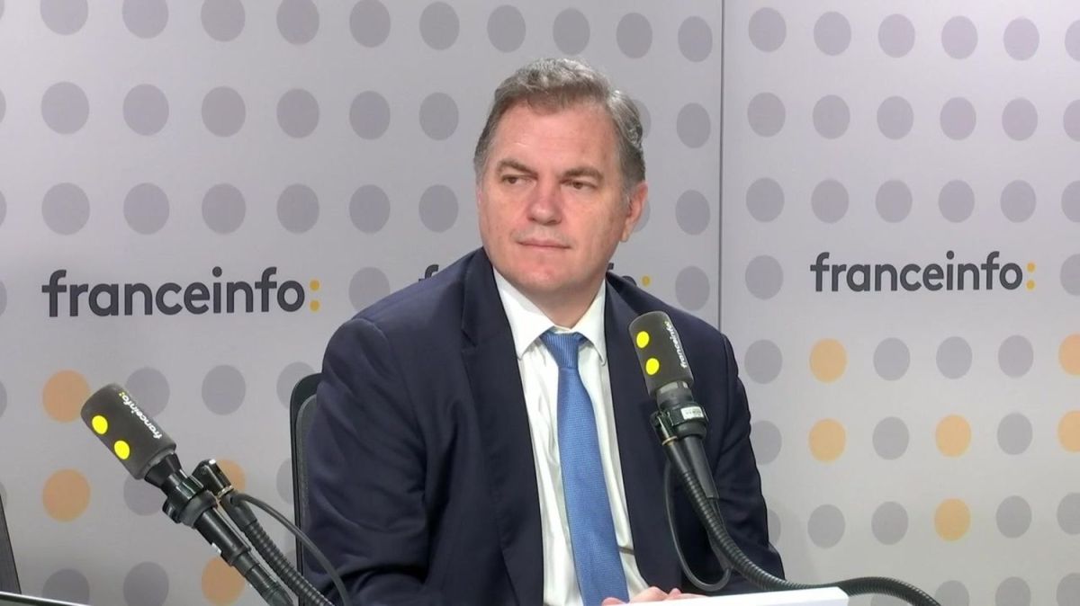 Carburants : des solutions pour contrer la hausse des prix, selon Philippe Tabarot