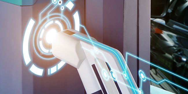 L'importance cruciale de l'électricien IRVE pour l'installation de bornes de recharge