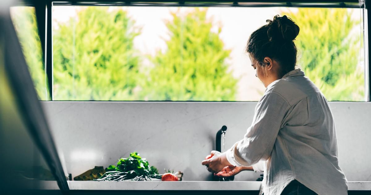 Mincir sans effort : les secrets d'une alimentation équilibrée