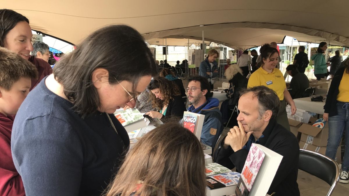 Montmorillon : le Festival du livre 2026 s'efface devant les élections municipales