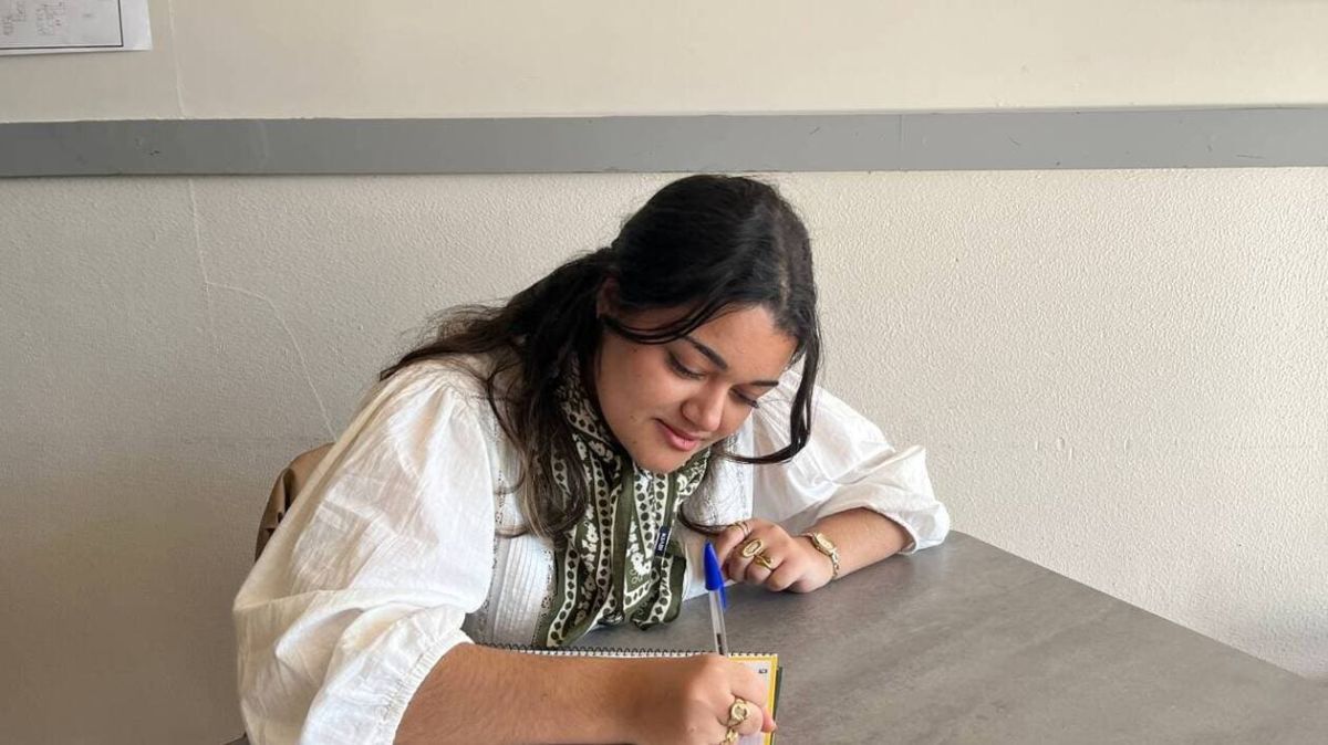 Droit de vote à 16 ans : l'opinion des jeunes de Saint-Lô en perspective