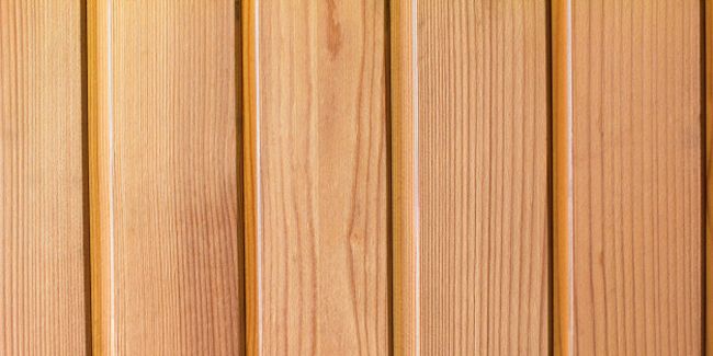 Rajeunir son lambris : astuce incontournable pour sublimer votre intérieur