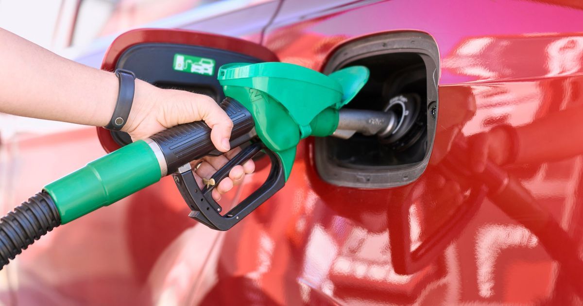 Gagnez votre carte essence de 50 € chaque jour avec ici Normandie