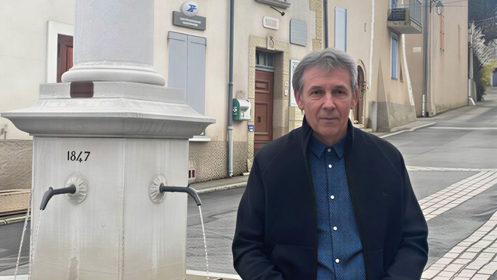 Christian Gaudemard se présente pour transformer l'avenir d'Allemagne-en-Provence