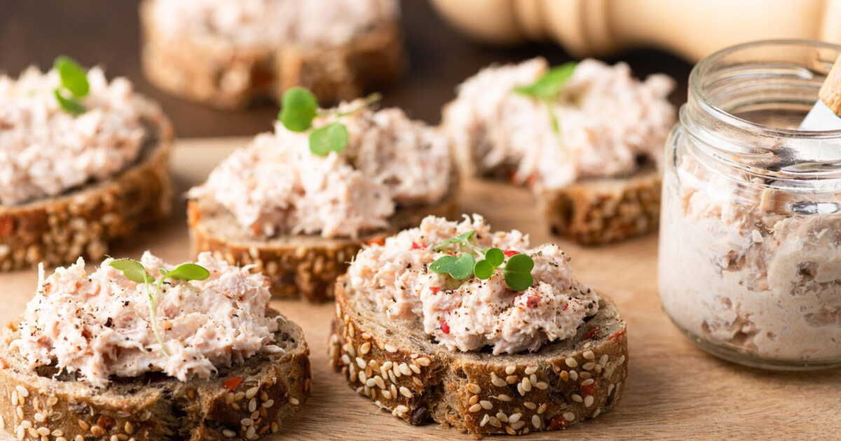 Des sardines en boîte à la fête : 3 recettes créatives à savourer