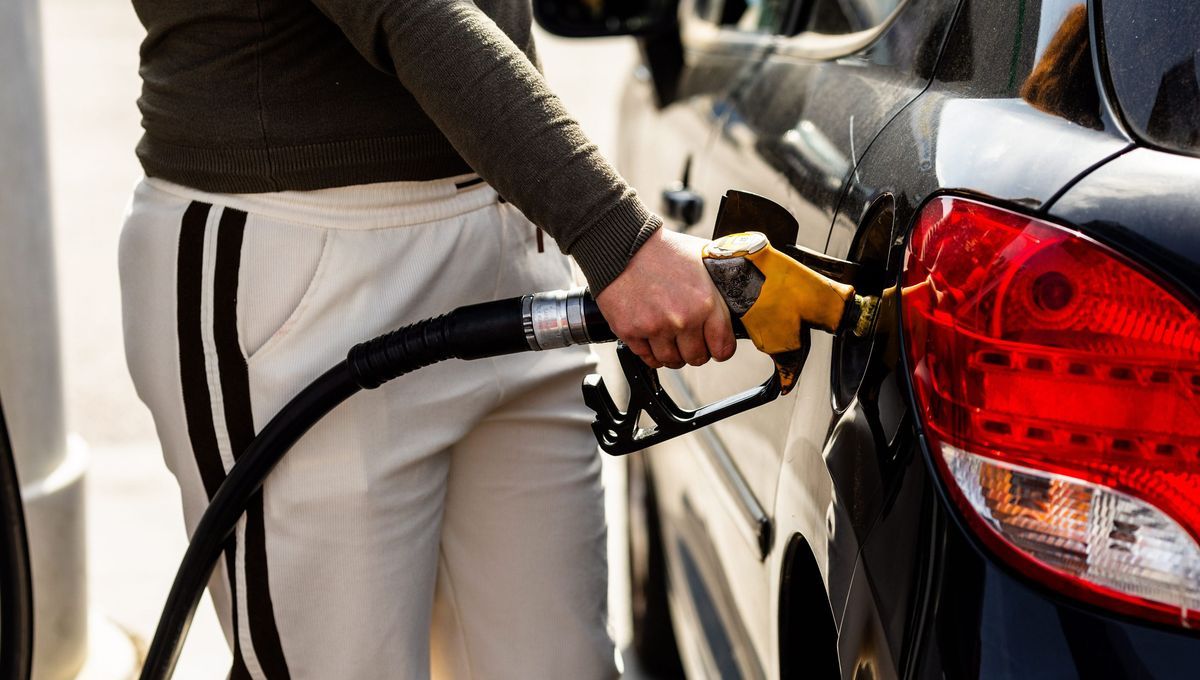 Hausse des carburants : les professionnels en première ligne face à la crise