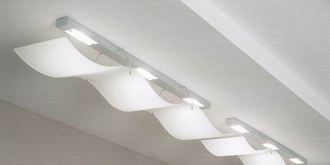 Le faux plafond : une touche moderne pour décorer votre intérieur