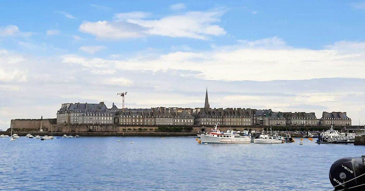 marées exceptionnelles : un phénomène rare à observer sur le littoral atlantique