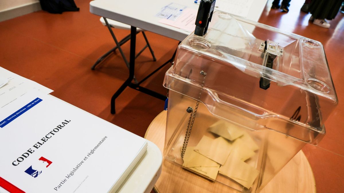L'élection présidentielle se dévoile à travers les municipales