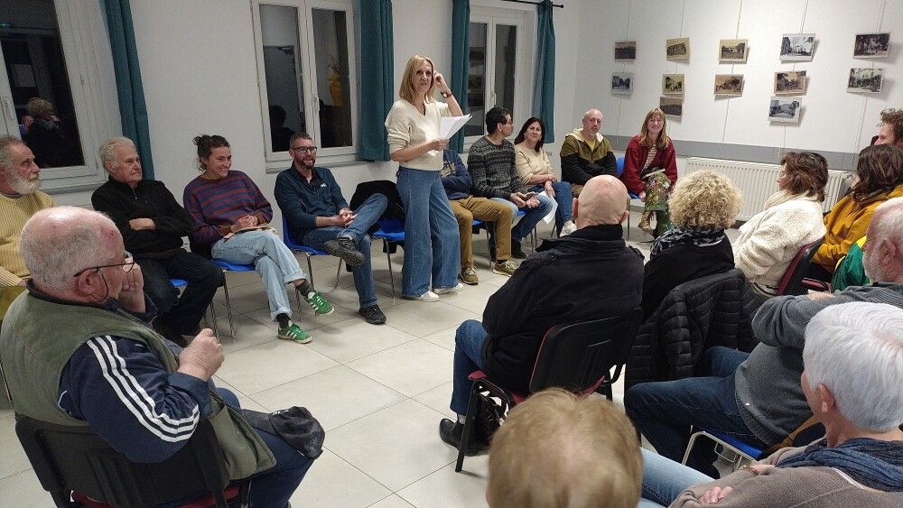 Les projets ambitieux de Muriel Garau pour Revest-des-Brousses à l’aube des municipales 2026