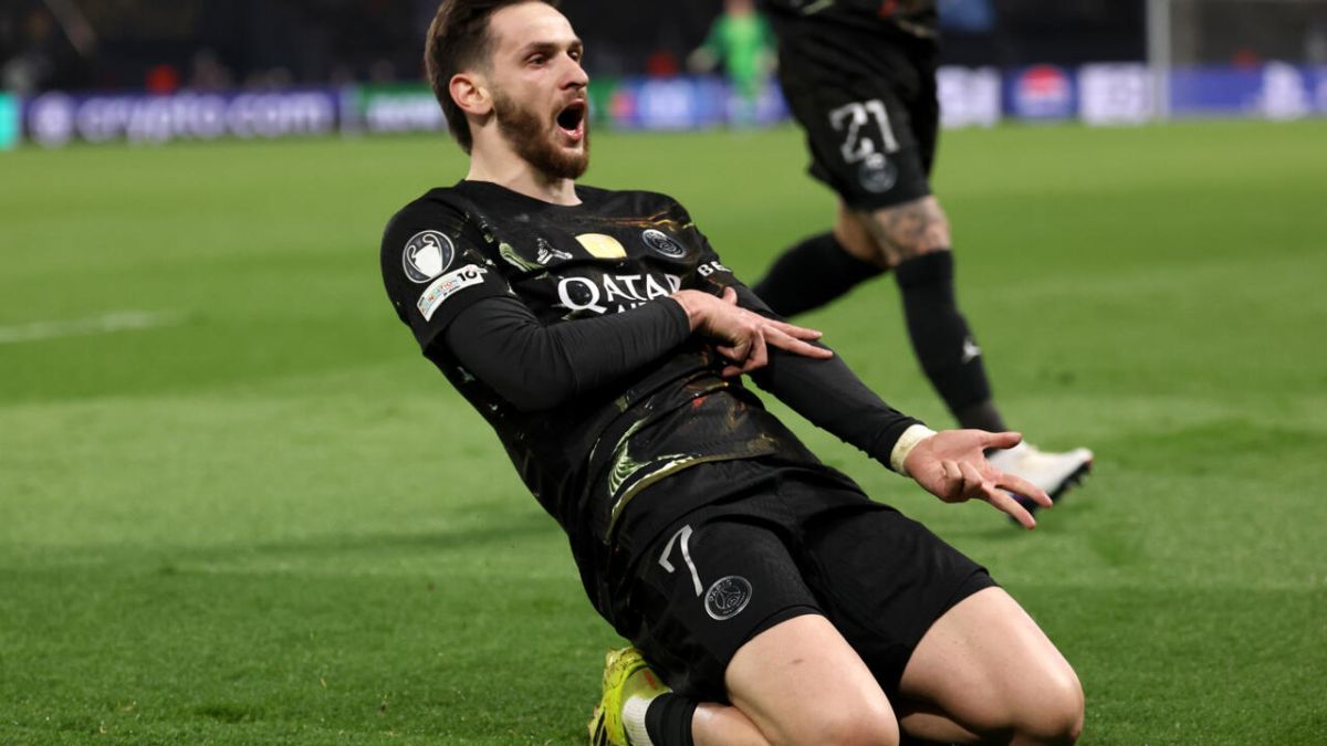 Le PSG reprend confiance et défie Chelsea en Ligue des champions