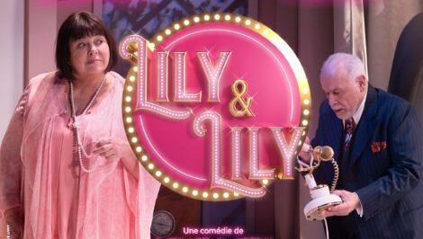 Michel Bernier enflamme le Zénith de Caen avec Lily & Lily