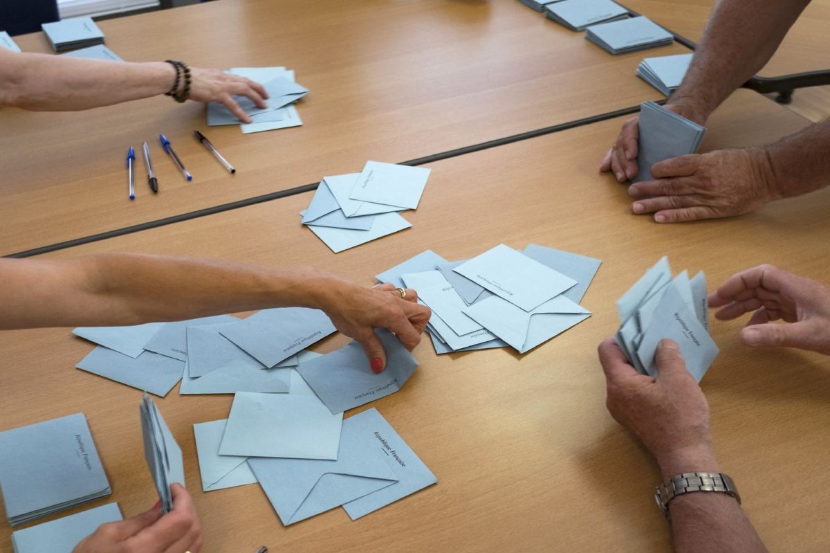 Les priorités des Français avant les élections municipales : sécurité en tête