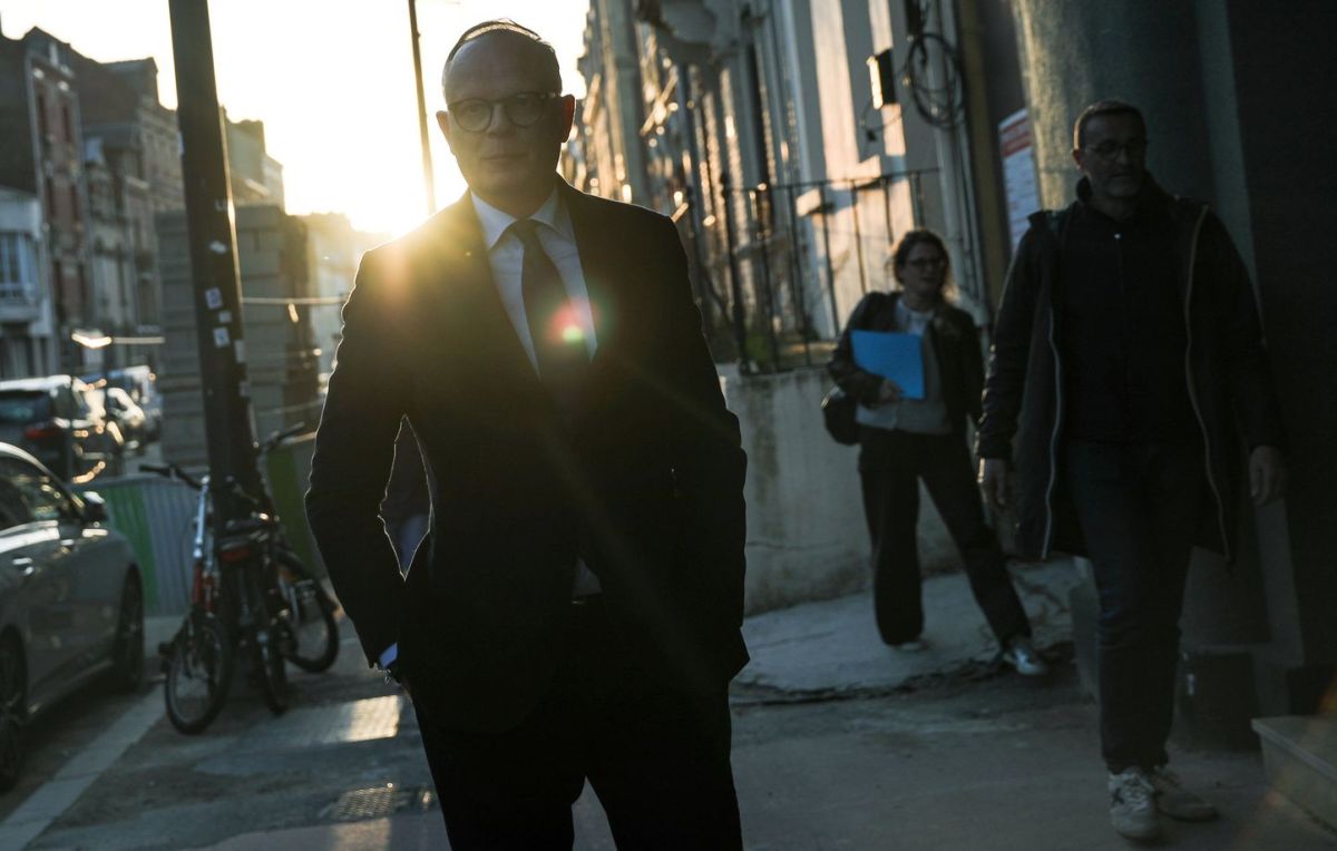 Les municipales 2026 au Havre : le dilemme d'Edouard Philippe face à la menace communiste