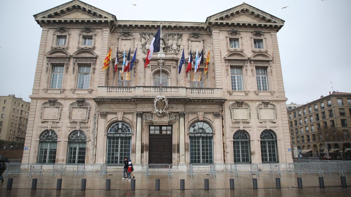 Les enjeux financiers des municipales 2026 à Marseille