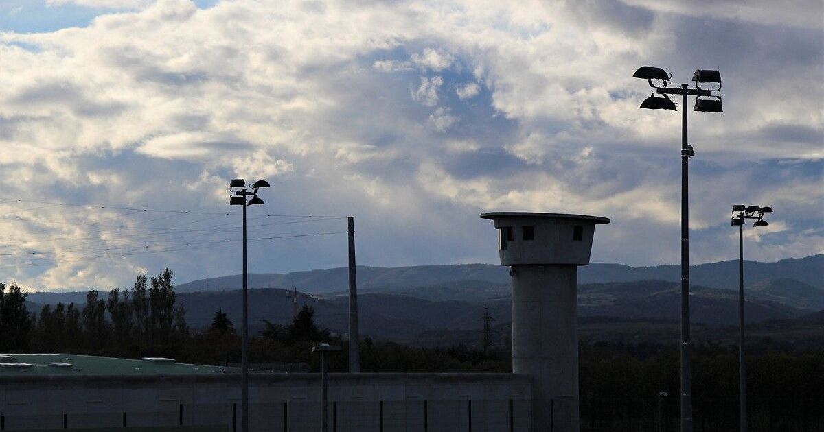 Un évadé de la prison de Valence appréhendé à Marseille