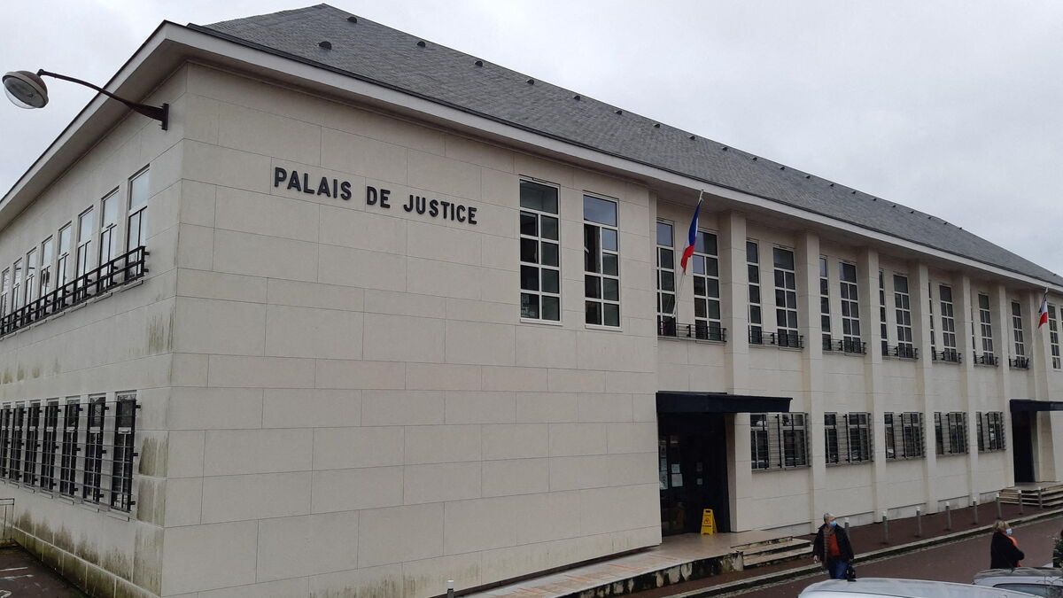 Une peine de trente ans requise pour le violent agresseur de Cherbourg