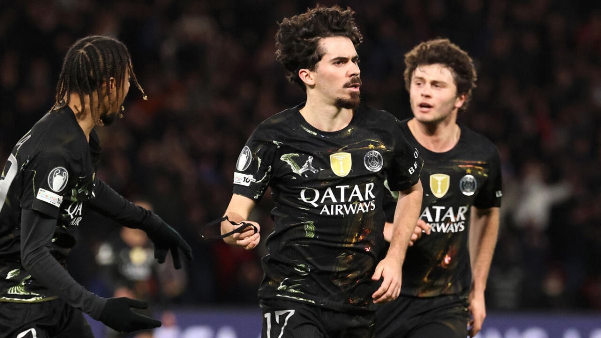 Le PSG enflamme le Parc des Princes avec une victoire éclatante contre Chelsea