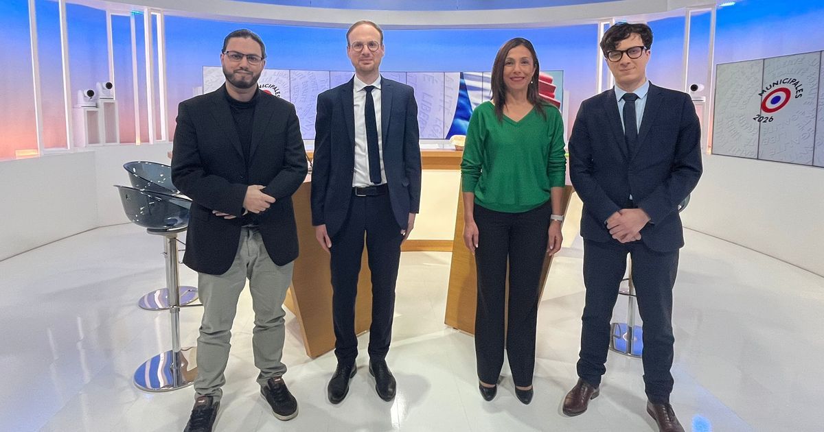 Un débat décisif à Laval : transport, sécurité et citoyens en première ligne