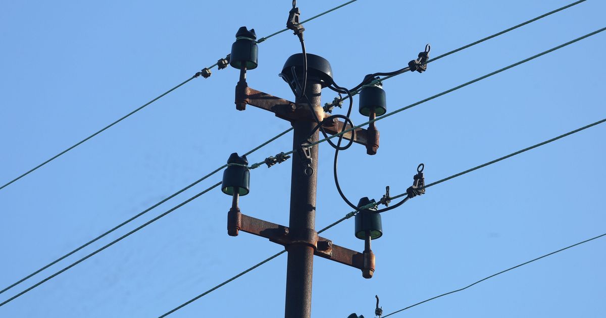 Rouen : Une coupure d'électricité affecte des milliers de foyers