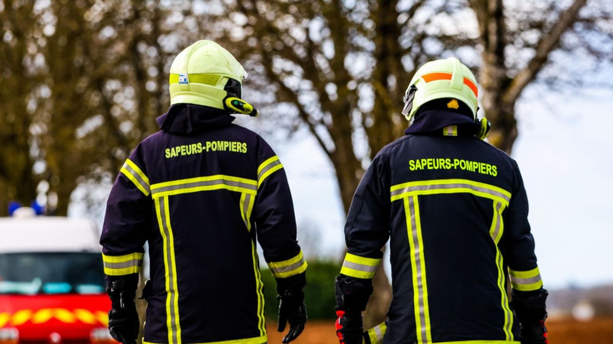 Un tragique accident de la route emporte un jeune homme à Secondigny