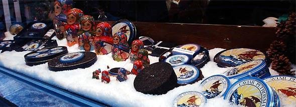 Caviar : l'art subtil de choisir et déguster ce délice précieux