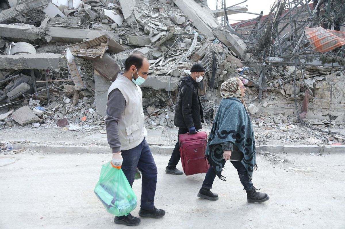 Tensions croissantes au Moyen-Orient : un militaire français tué, explosions à Téhéran