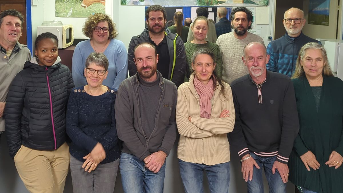 Estella Llusca lance sa candidature pour les municipales à Saint-Quirc