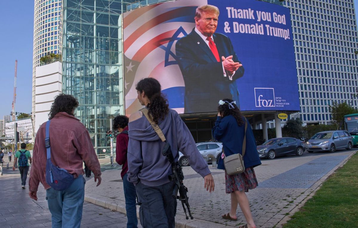 Iran-Israël : la censure des vidéos de frappes suspendue à la menace d'incarcération