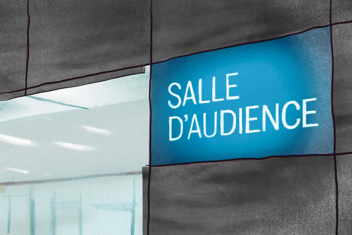 Une sentence lourde pour un acte barbare à Cherbourg