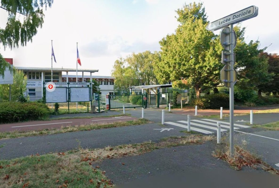 Incendie au lycée de La Rochelle : le calme après la tempête
