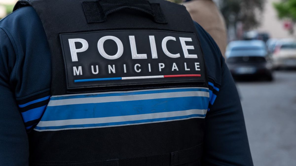 Sorgues : un policier municipal blessé lors d'un contrôle de routine