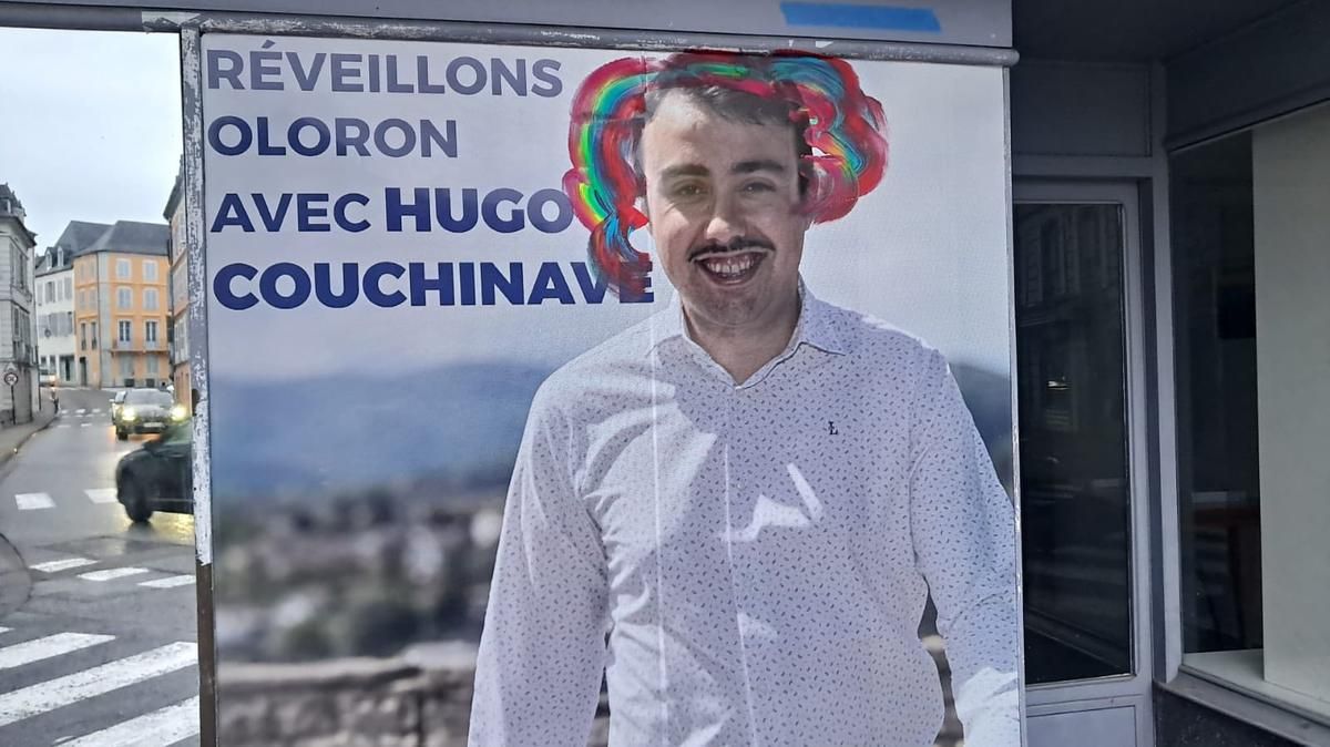 Oloron 2026 : quand la campagne devient une bataille